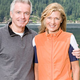 Schneider and the woman who would have almost certainly left him had he not failed at infidelity.